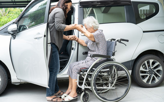 ARRAY ASSISTED LIVING