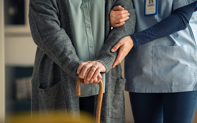 ARRAY ASSISTED LIVING