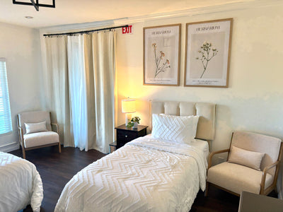 ARRAY ASSISTED LIVING