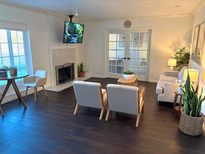 ARRAY ASSISTED LIVING