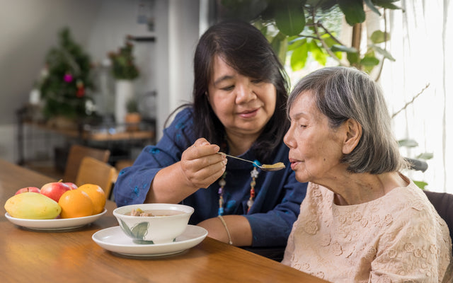 ARRAY ASSISTED LIVING