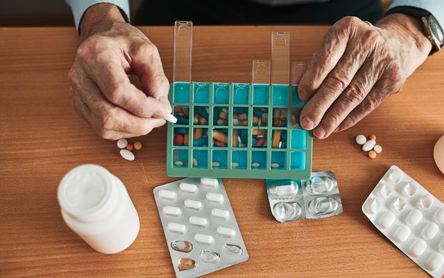 ARRAY ASSISTED LIVING