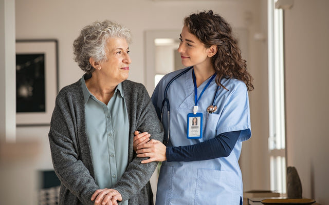 ARRAY ASSISTED LIVING