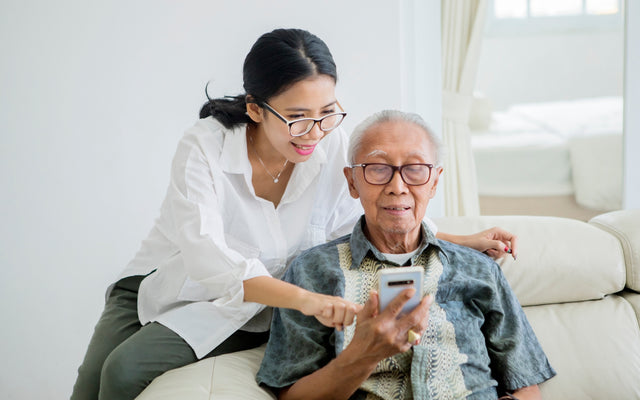 ARRAY ASSISTED LIVING